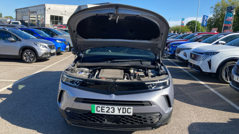 Vauxhall Mokka 100kW Ultimate 50kWh 5dr Auto Electric Hatchback